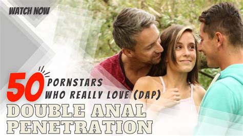 Free DAP (Double Anal Penetration) Tube 